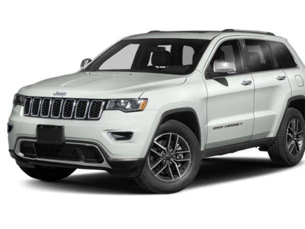 JEEP GRAND CHEROKEE 2022 1C4RJEBG4NC126119 image